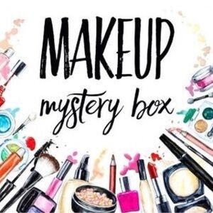 $250 Mystery Luxury Beauty Box BNIB
